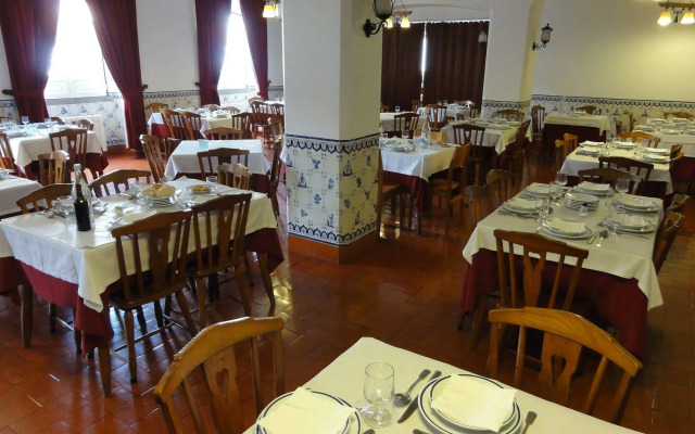 Hotel Irmãs Dominicanas - Fátima by Flagworld Hotels