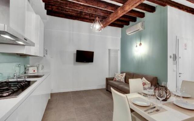 S.Giorgio Arsenal Suite