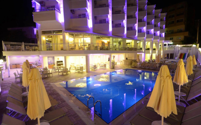 Piccolo Dream Hotel - All Inclusive - Adults Only