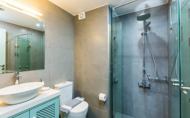 Philoxenia Residences