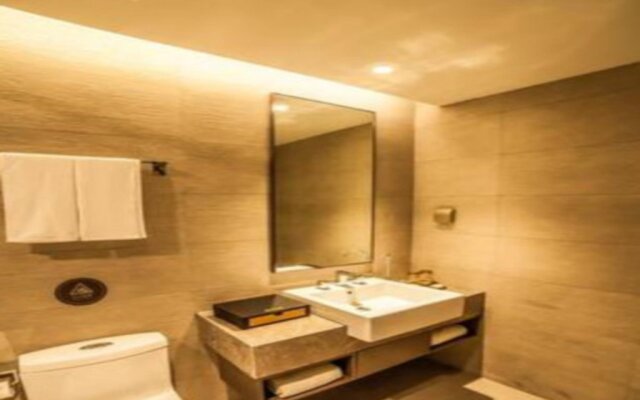 Wuxi Home Inn Chongning Road