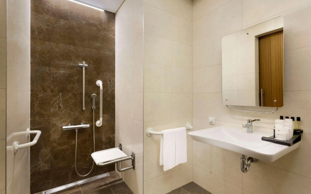 Ramada Plaza Istanbul Asia Airport