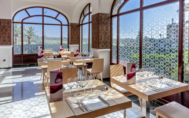 Barcelo Isla Canela Hotel