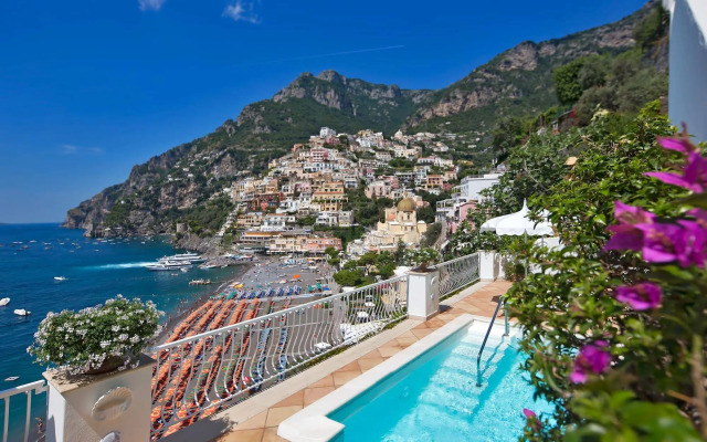 Villa Boheme Exclusive Luxury Suites