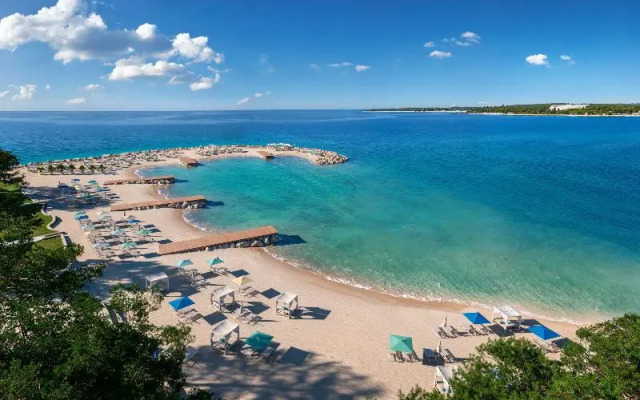 Pinea Valamar Collection Resort