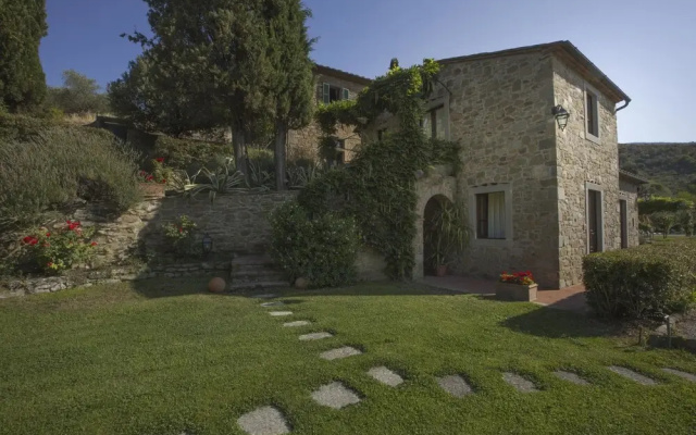 Villa Borgo del Falco