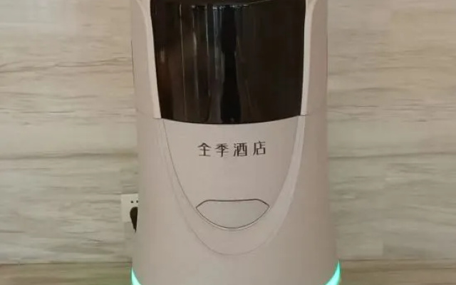Ji Hotel (Kunming Bailong Road Science and Technol – Guest Rooms – Kunming