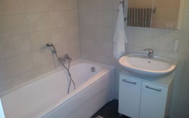Central Apartment Trnava