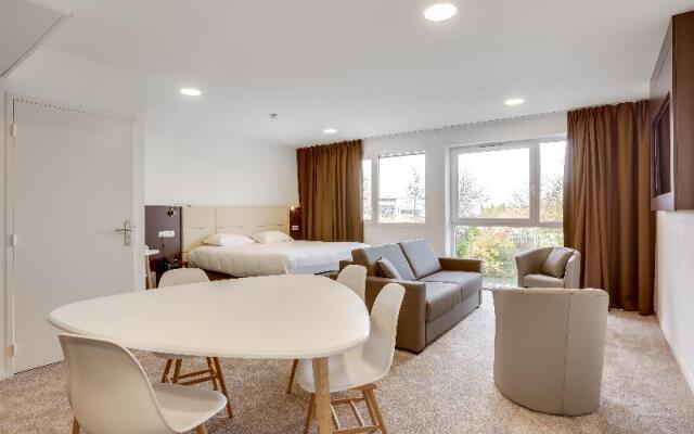 inspiration by balladins Caen Mémorial