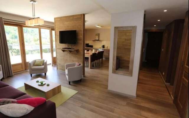 Les Chalets d'Adrien 7
