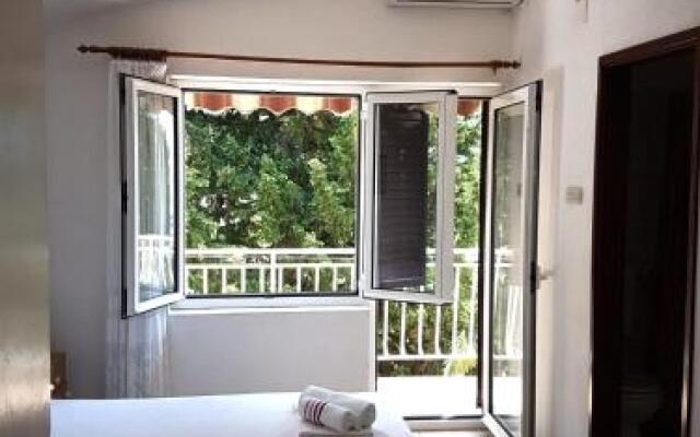 Apartmani Lukić