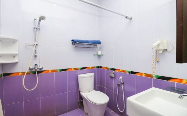 Airy Blok M Melawai Sepuluh 12 Jakarta