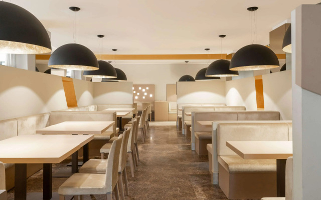 Radisson Blu Hotel N'Djamena