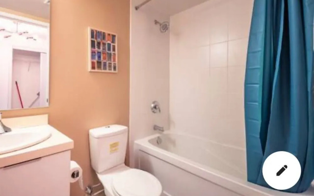 Diamond Collection- 2 & 3 Bedroom Suites