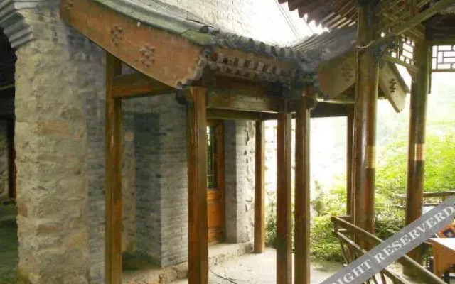 Red Capital Ranch/ Shambala At The Great Wall