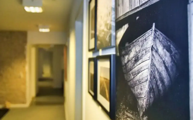 Svaleholm Gard Roskilde