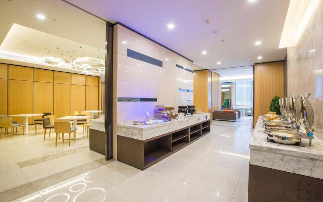Holiday Inn Express Bengbu Downtown