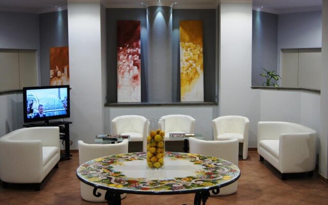 Hotel Città del Sole