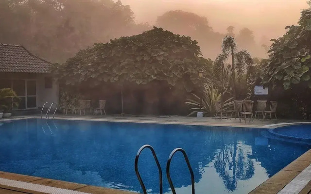 The Yellow Bamboo Resort And Spa
