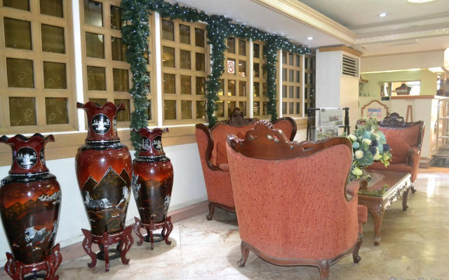 Phela Grande Hotel