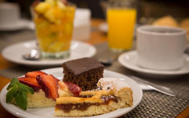 Regente Palace Hotel