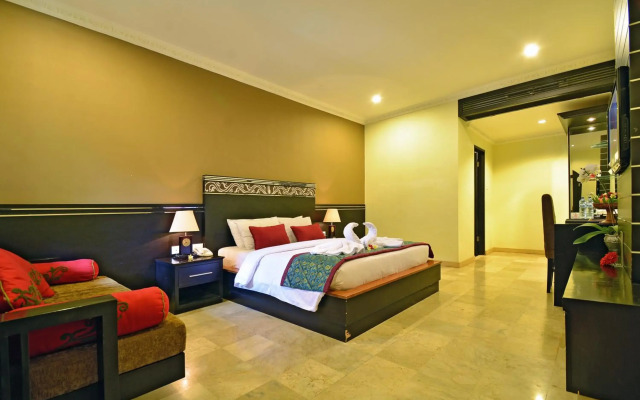 Puri Dewa Bharata Hotel & Villas