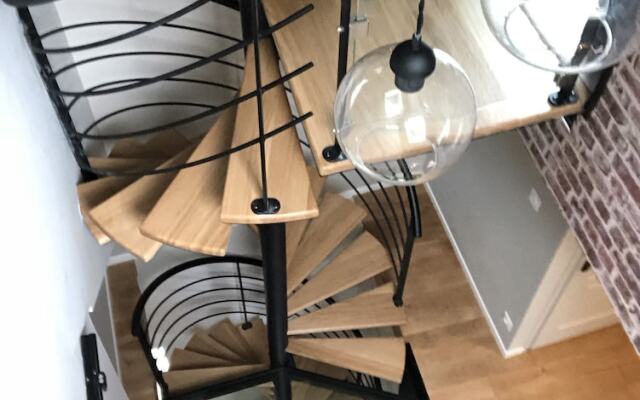 Usine du Moulin du Pont Neuf