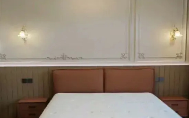 Yiran Hotel