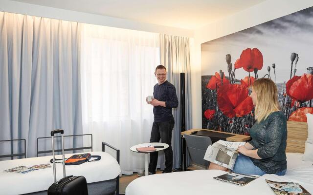 Novotel Ieper Centrum Flanders Fields