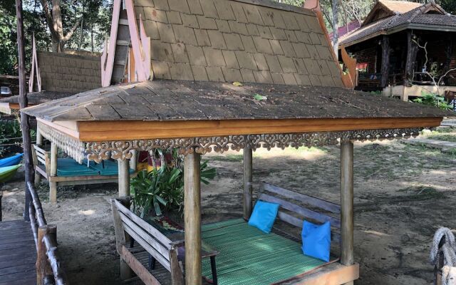 Ting Rai Bay Resort