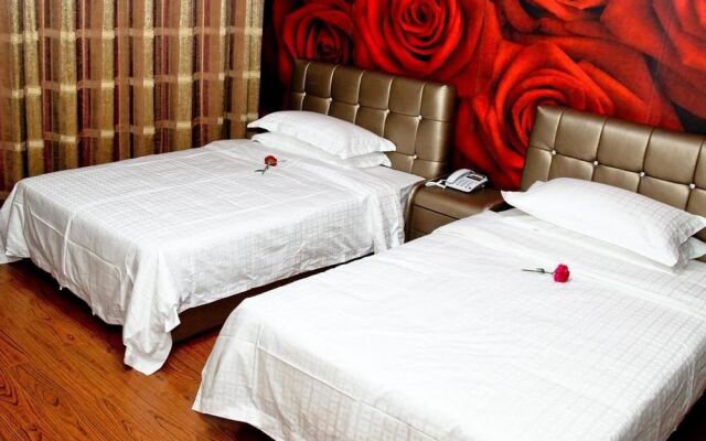 East Bay Boutique Hotel - Qingdao