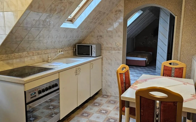 Apart Hotel Tenne