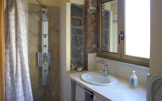 La Finestra sull'Etna