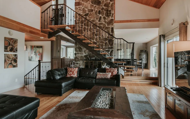 Chalets Royal Laurentien