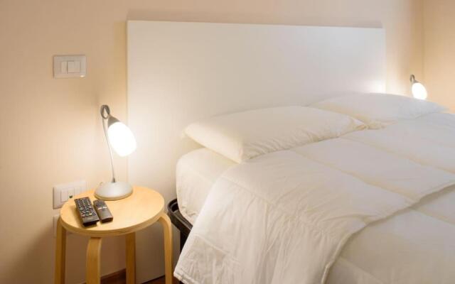 [Intero Bilocale - Wifi+Netflix] Free park a 100m