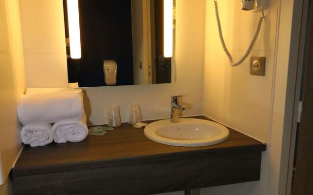 Hotel Arena Toulouse