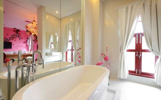 Pimnara Boutique Hotel