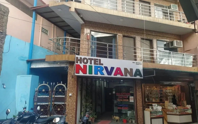 Hotel Nirvana