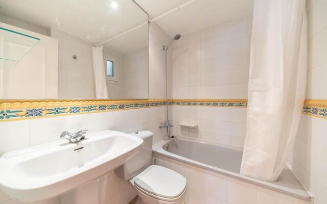 Apartamento Sandra