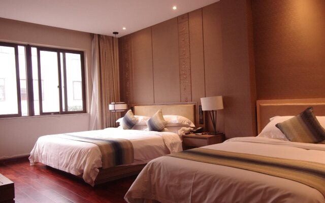 ChangShu IT Hotel