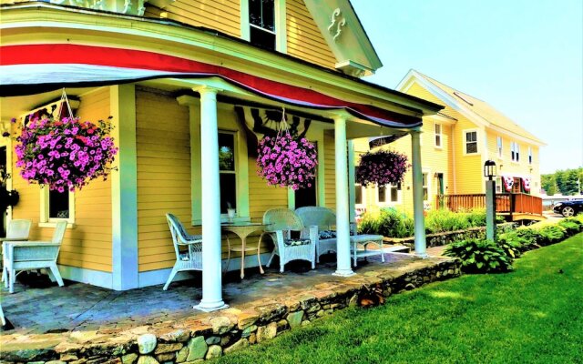 The Elmere House Bed & Breakfast