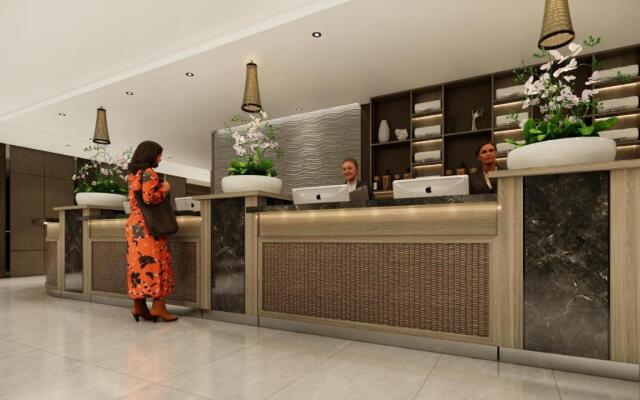 FUGO Hotel Samarinda (Bigmall)