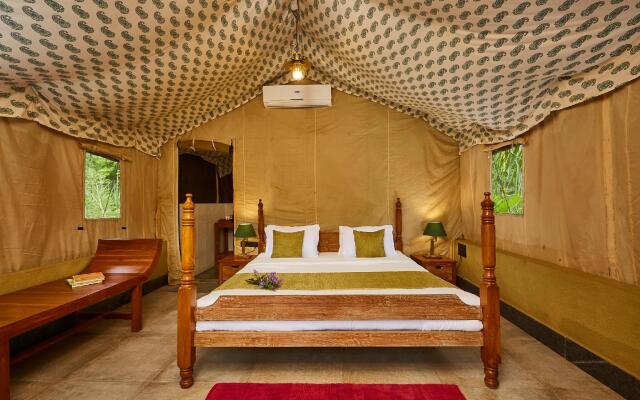 Grape County Eco Resorts