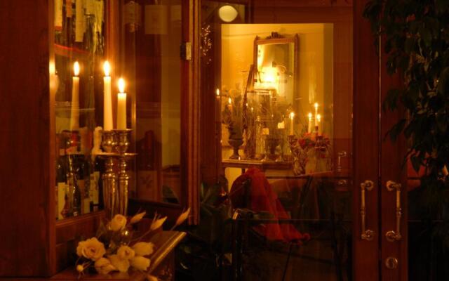 Balneum Boutique Hotel & B&B