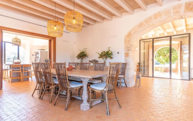 Son Catxo in Mallorca