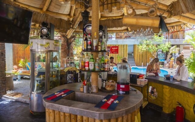 Bananas Adventure Hostel