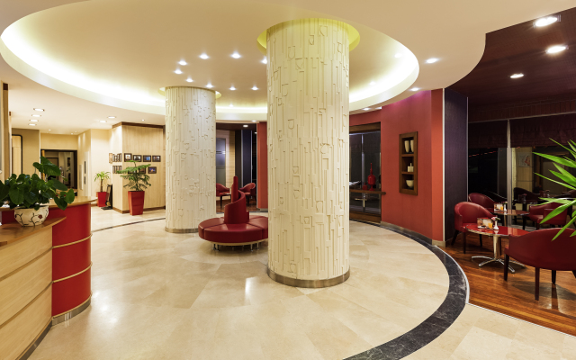 ibis Eskisehir