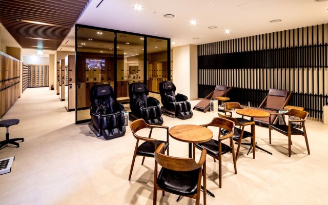 Sono Belle Cheongsong