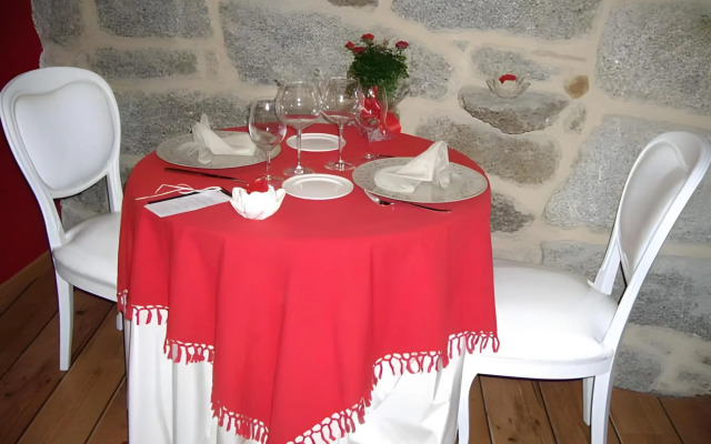 A Aira da Petada Hotel Boutique