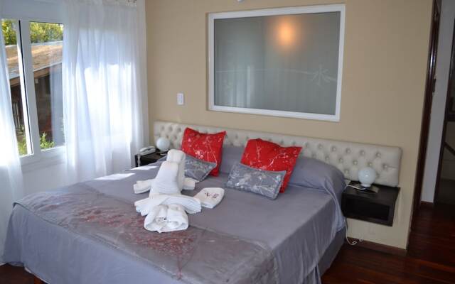 Mizu Hotel Boutique